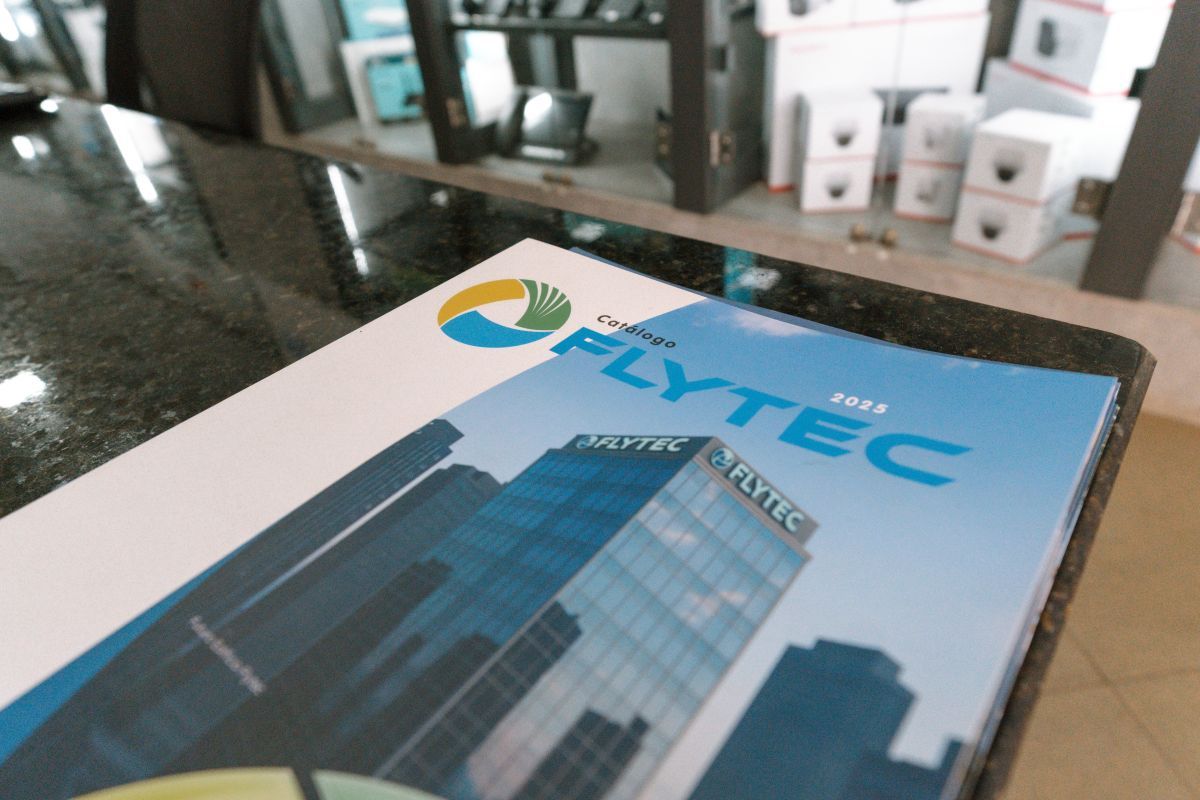 Edifício Flytec