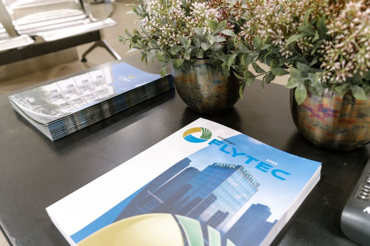 Edifício Flytec
