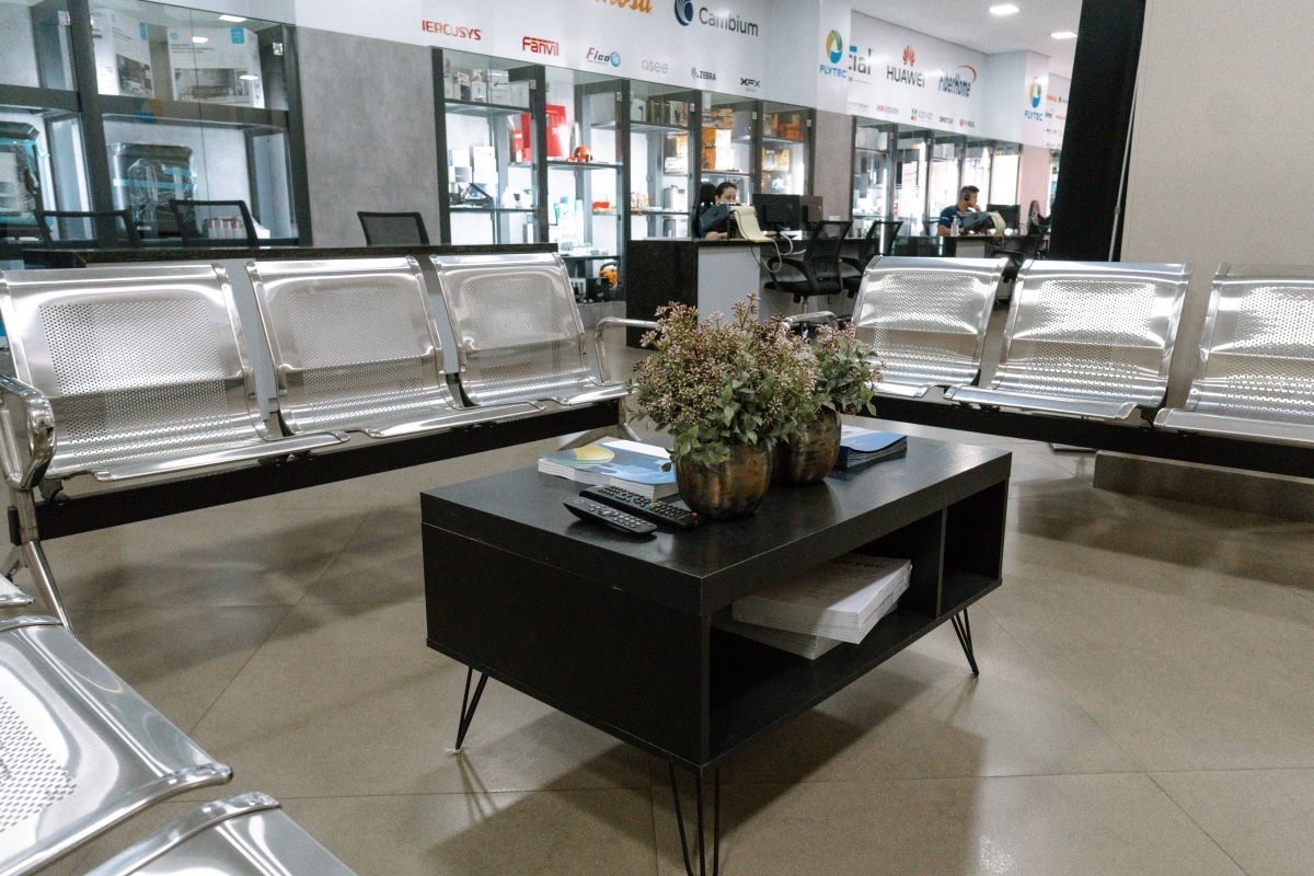 Edifício Flytec