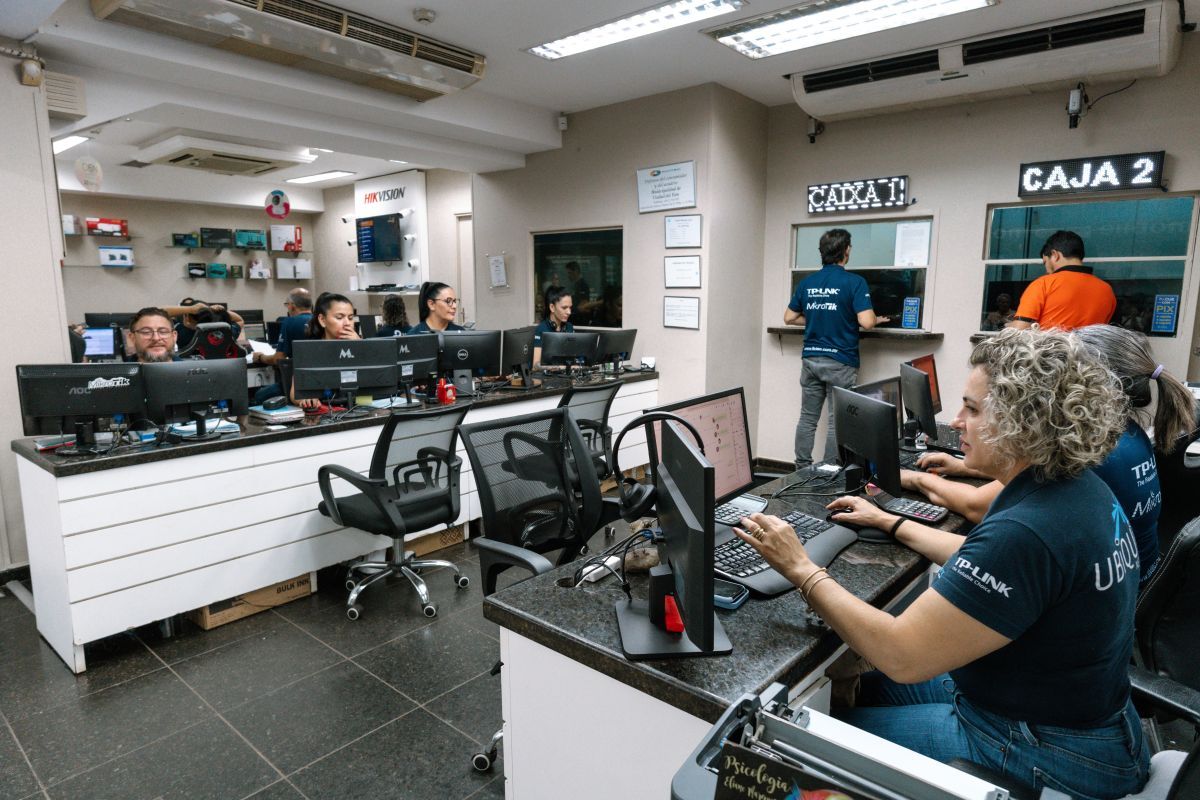 Lai Lai Center