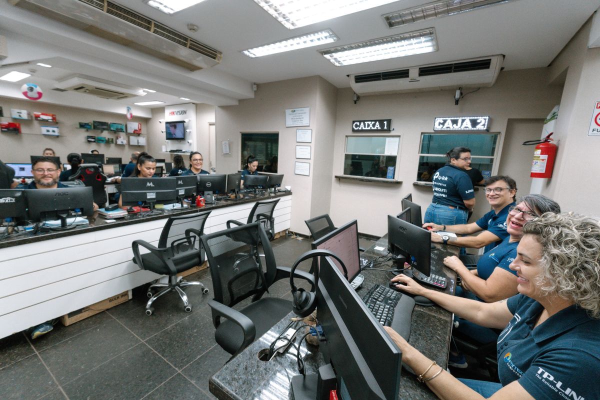 Lai Lai Center