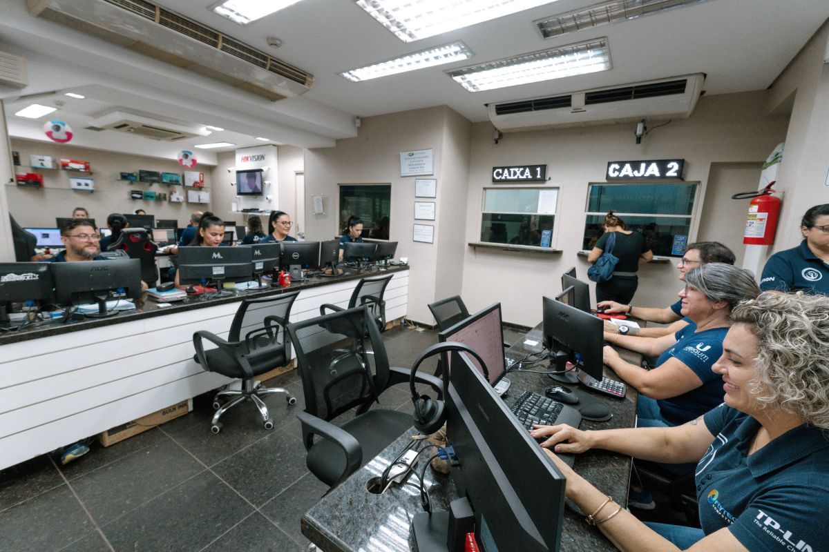 Lai Lai Center