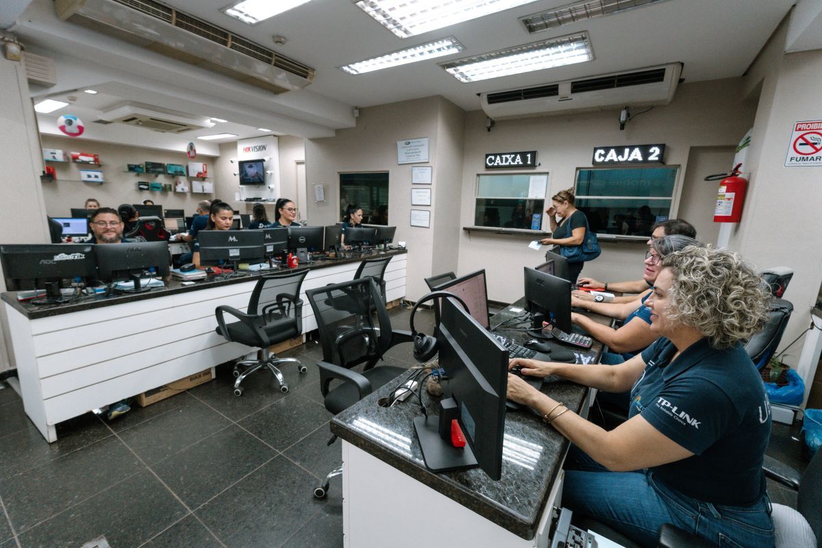 Lai Lai Center