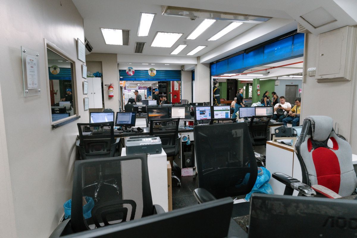 Lai Lai Center