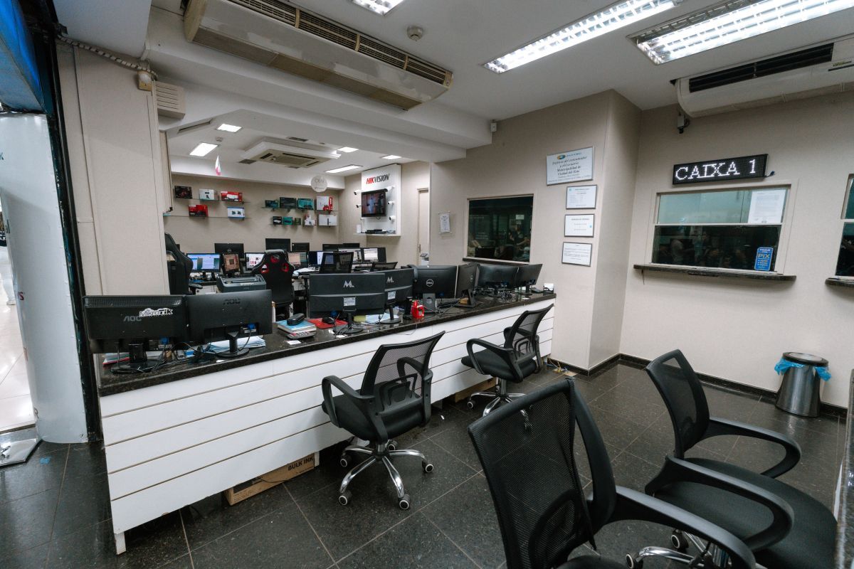 Lai Lai Center