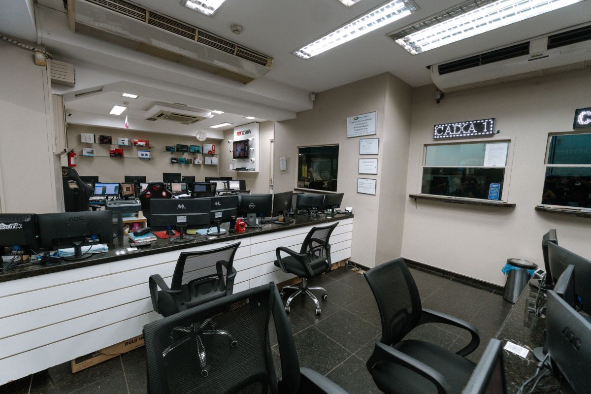 Lai Lai Center