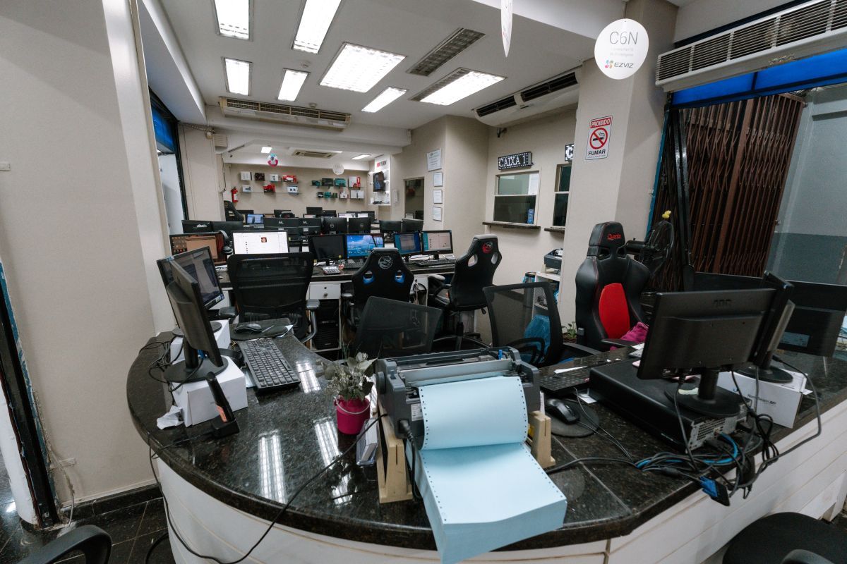 Lai Lai Center