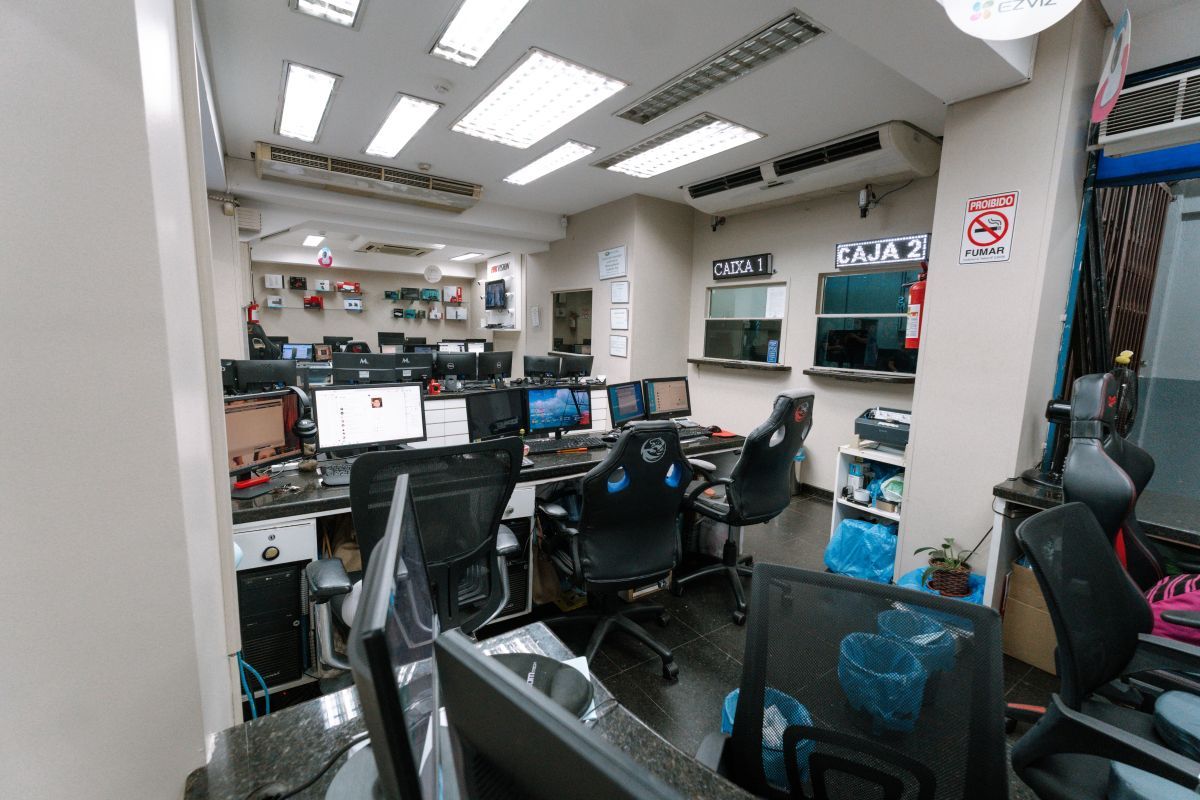 Lai Lai Center
