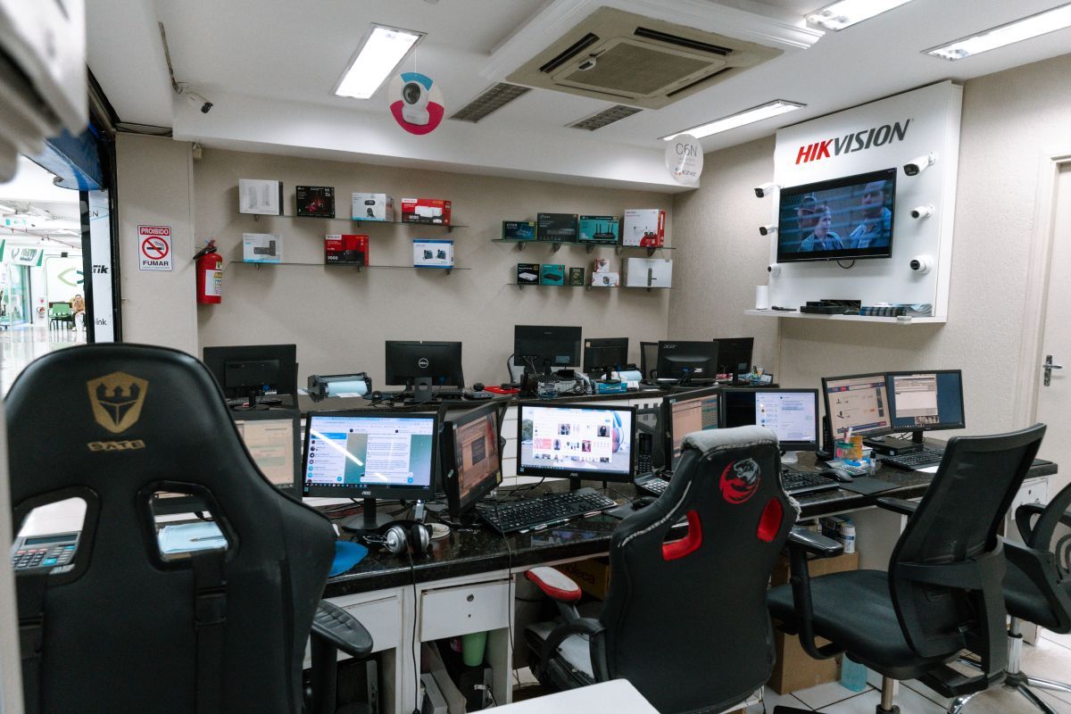 Lai Lai Center