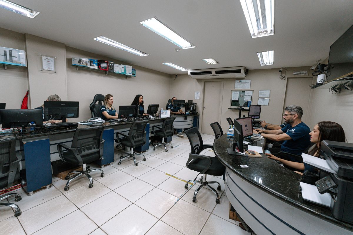Lai Lai Center