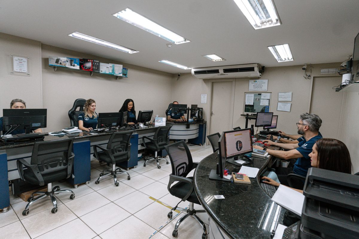 Lai Lai Center