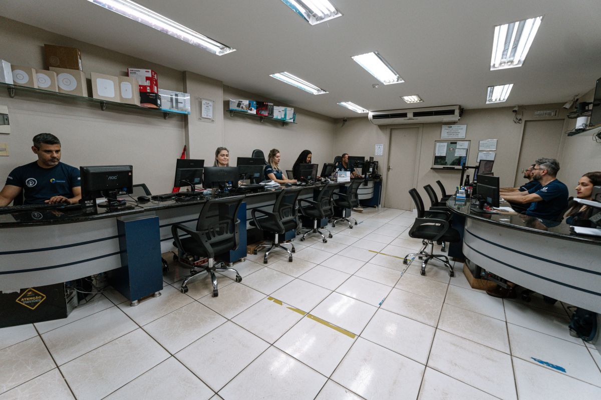 Lai Lai Center