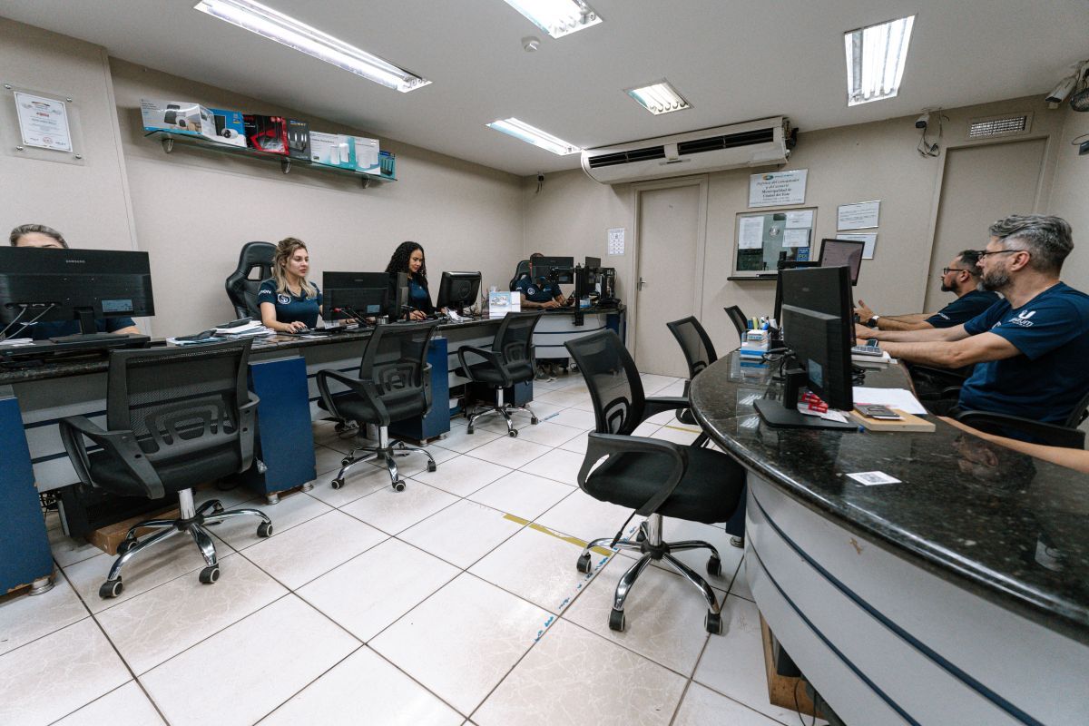 Lai Lai Center