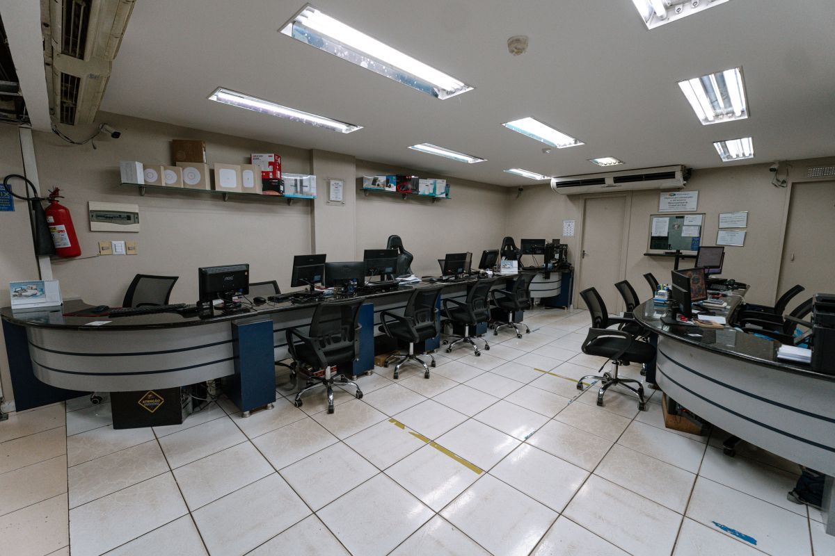 Lai Lai Center
