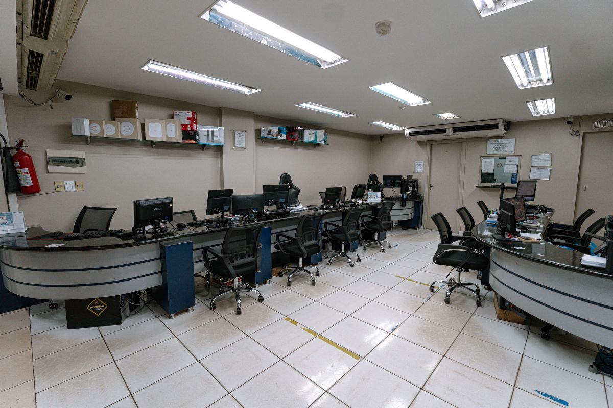 Lai Lai Center