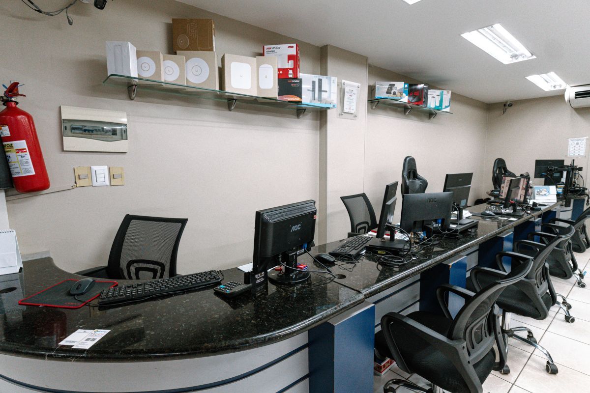 Lai Lai Center