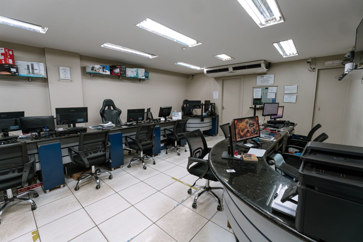 Lai Lai Center