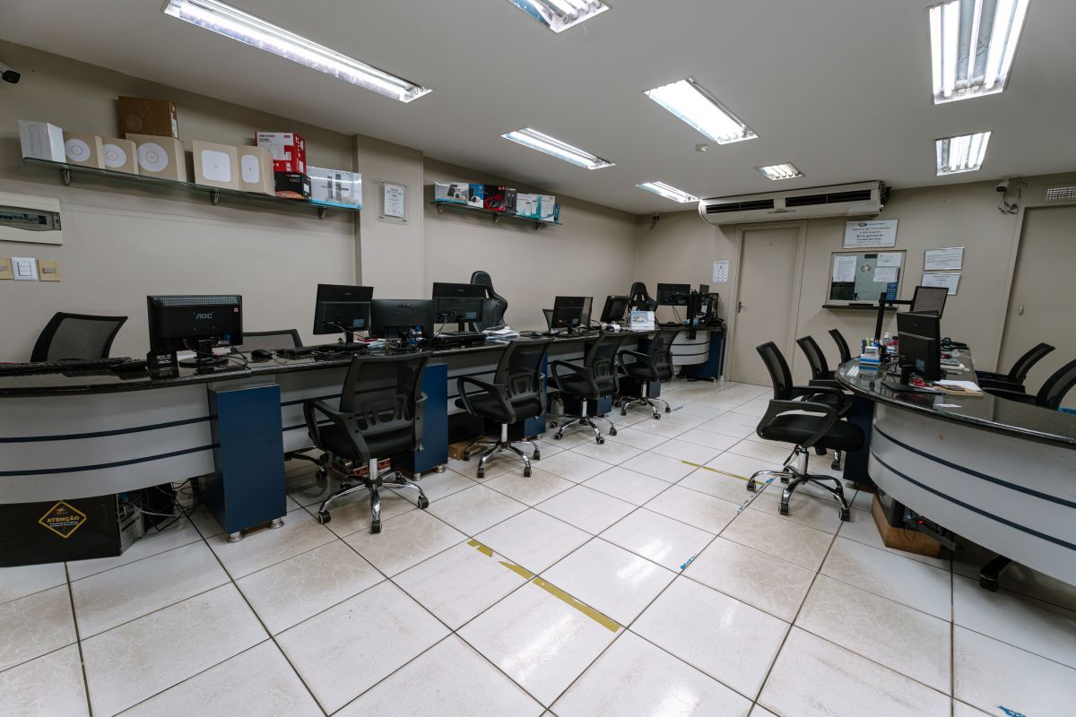 Lai Lai Center
