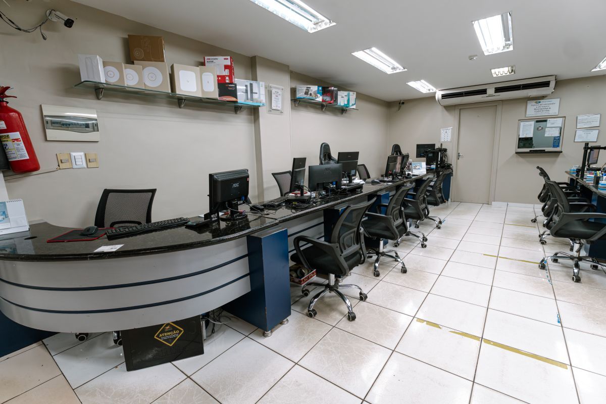 Lai Lai Center