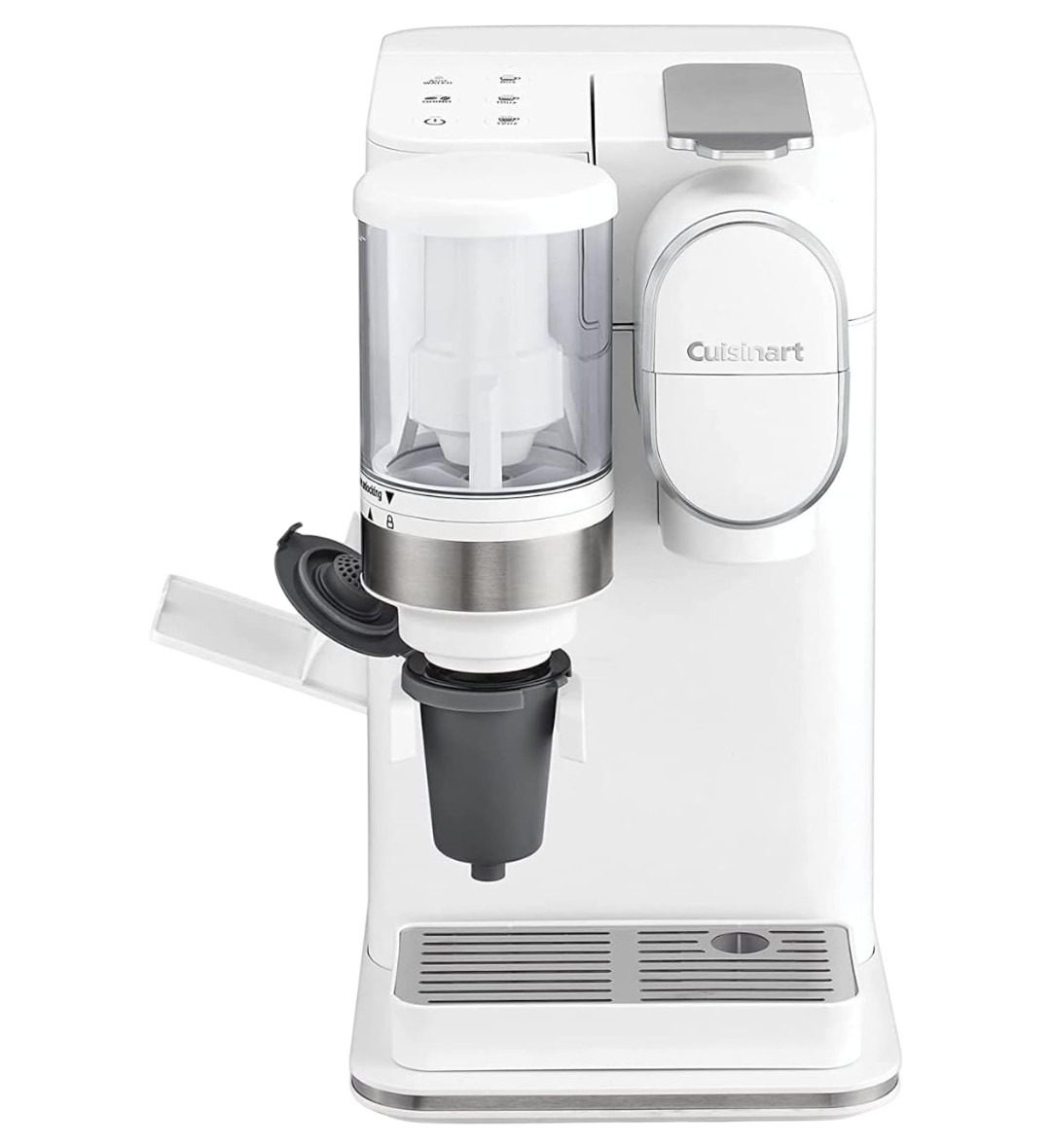 CUISINART CAFETEIRA DE GOTA C/ MOEDOR GRIND BREW DGB-2W 120V