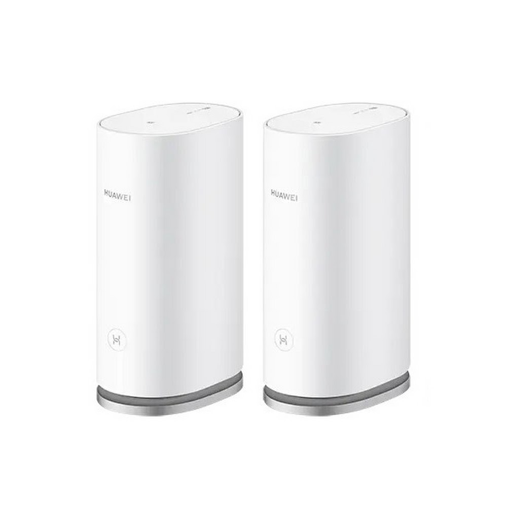 HUAWEI AC WIFI 6+ MESH3 ROUTER WS8100-22 AX3000 2.4/5G PAR