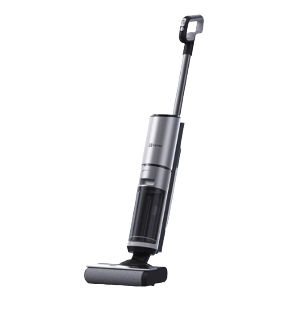EZVIZ ASPIRADOR DE PÓ 210W 26V 240V UMIDO SECO SEM FIO RH2