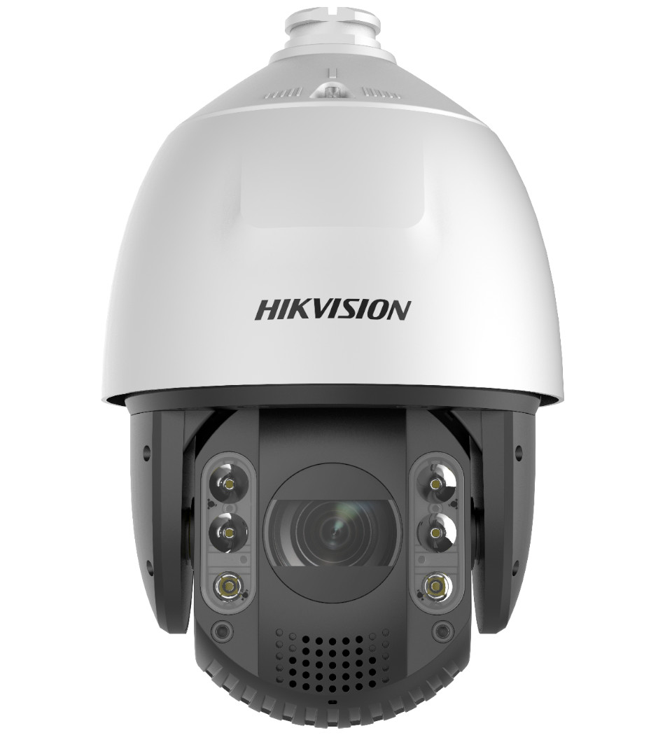 HIKVISION CAMERA IP PTZ DS-2DE7A232IW-AEB(T5) 4.8MM SPEED DO