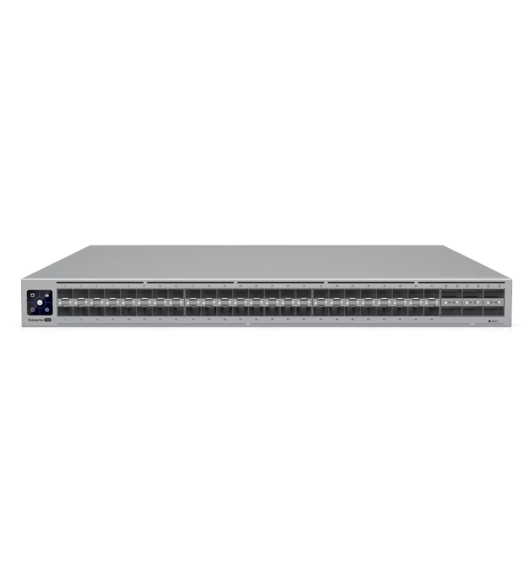 UBIQUITI ENTERPRISE UNIFI SWITCH 48P ECS-AGGREGATION-BR 100G