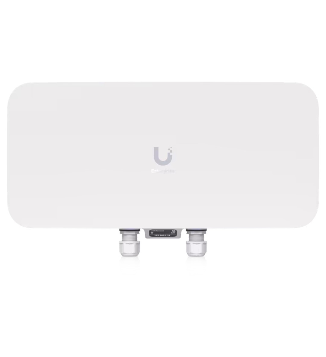 UBIQUITI ENTERPRISE UNIFI AP E7-AUDIENCE WIFI7 10GB IN-OUT